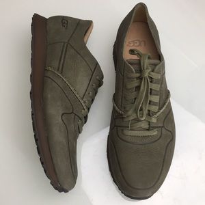 ugg trigo sneaker